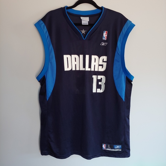 Steve Nash NBA Jersey #13 - Picture 1 of 7